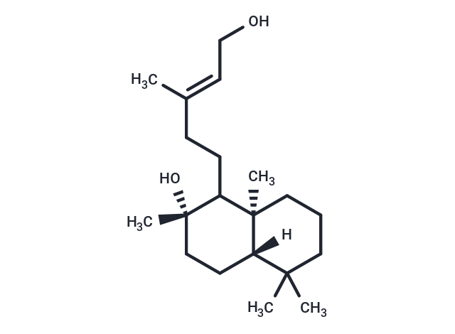 Leoheteronin D