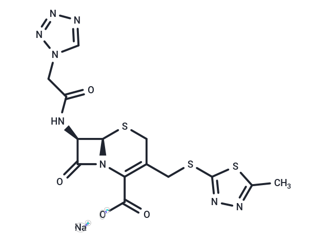 Cefazolin sodium