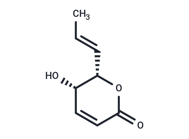 Phomalactone