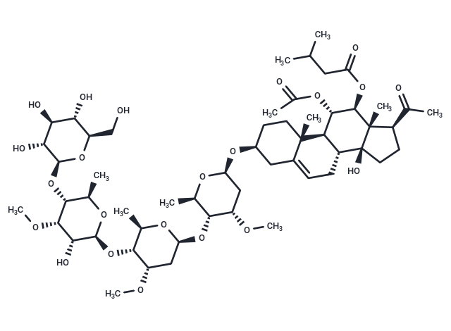 Dregeoside A11