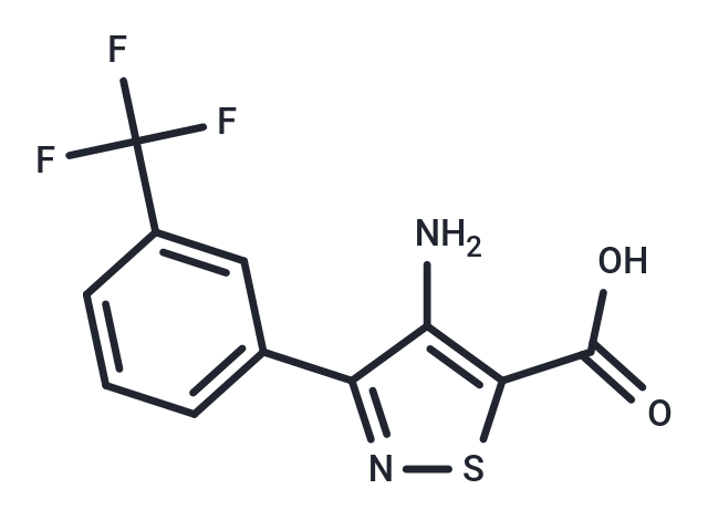 amflutizole