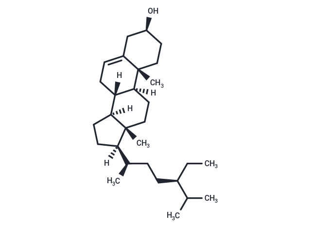 Beta-Sitosterol