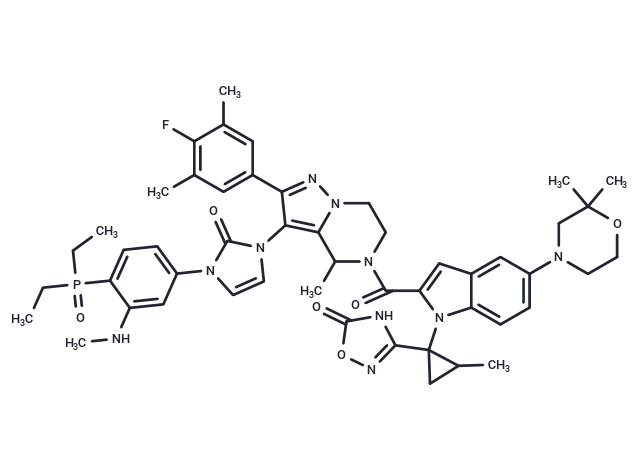 GLP-1R agonist 16