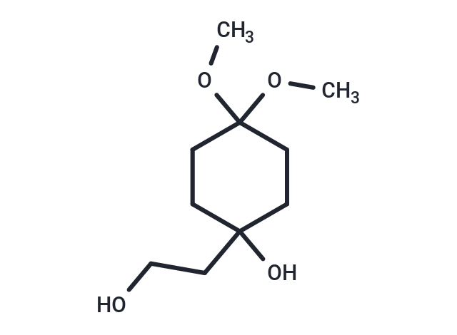 Campsiketalin