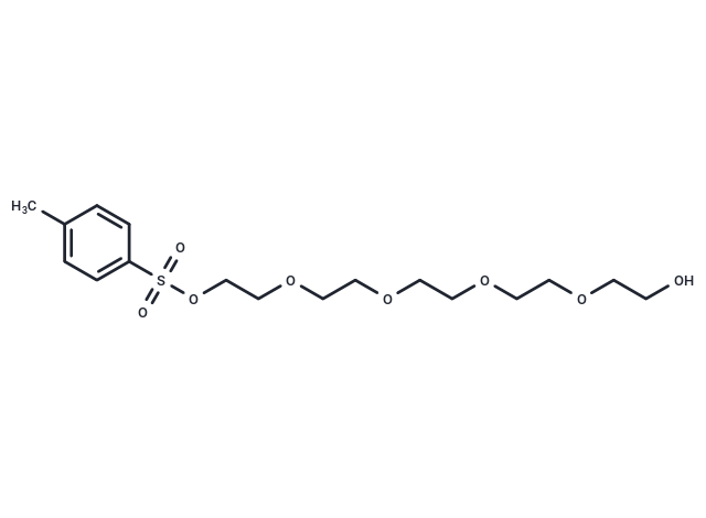 PEG5-Tos