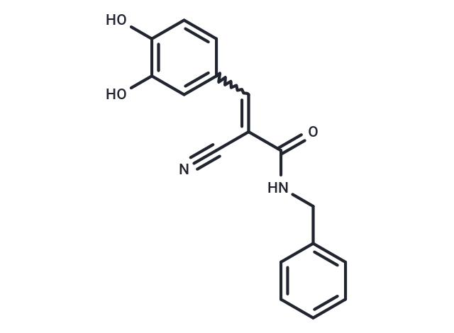 (E/Z)-AG490