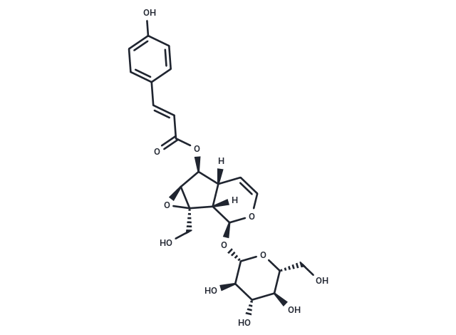 Specioside