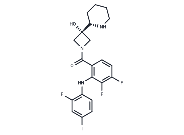 Cobimetinib