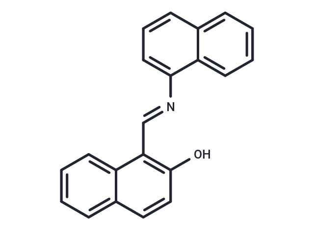 Compound N007-0024