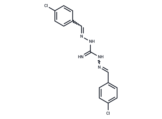 Robenidine