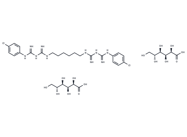 Chlorhexidine digluconate