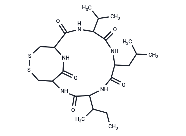 Malformin A