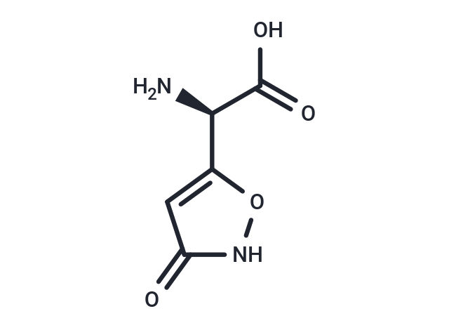 D-Ibotenic Acid