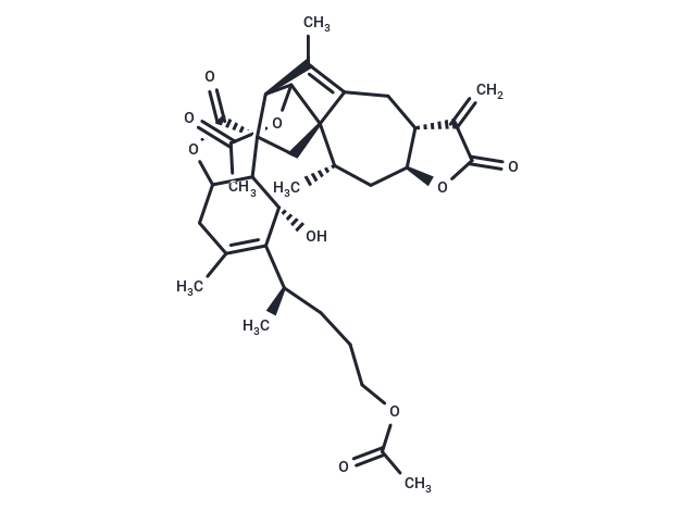 Inulanolide A