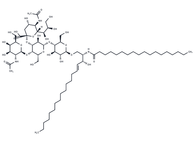 Ganglioside GM2