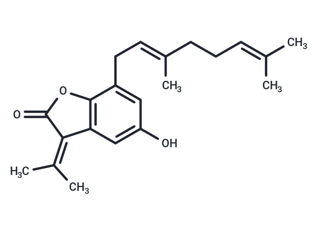 Glabralide B