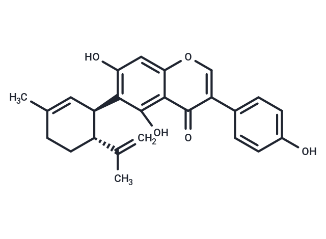 Isoficusin A