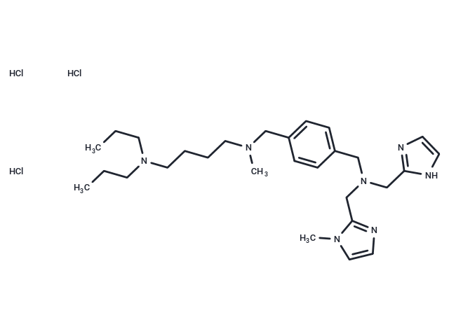 KRH-3955 hydrochloride