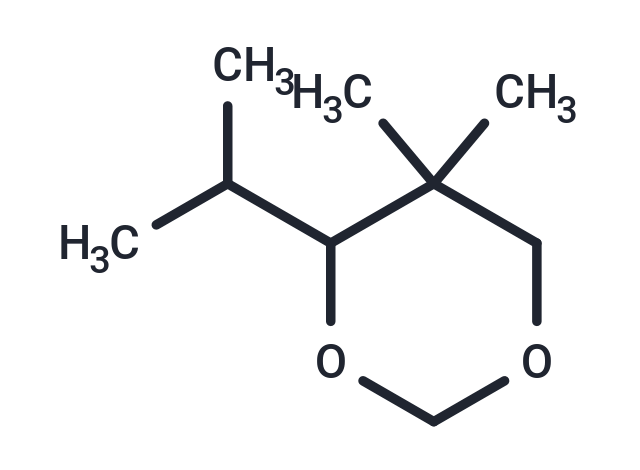 4-Isopropyl-5,5-dimethyl-1,3-dioxane