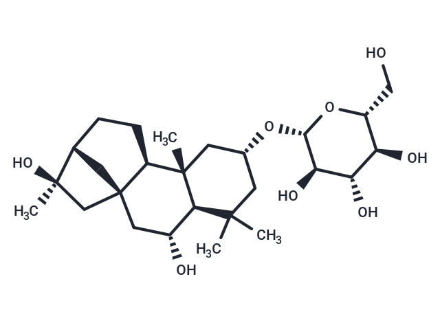 Creticoside C