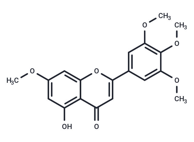 Corymbosin