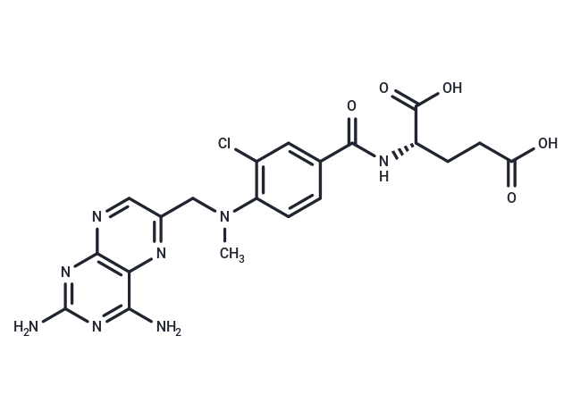 3'-Chloromethotrexate