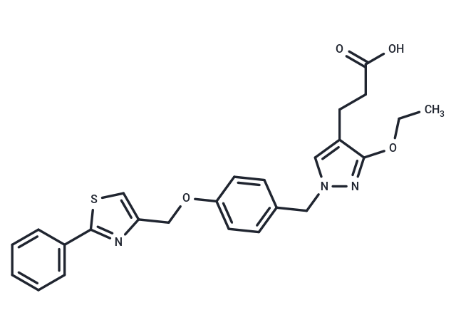 Sipoglitazar