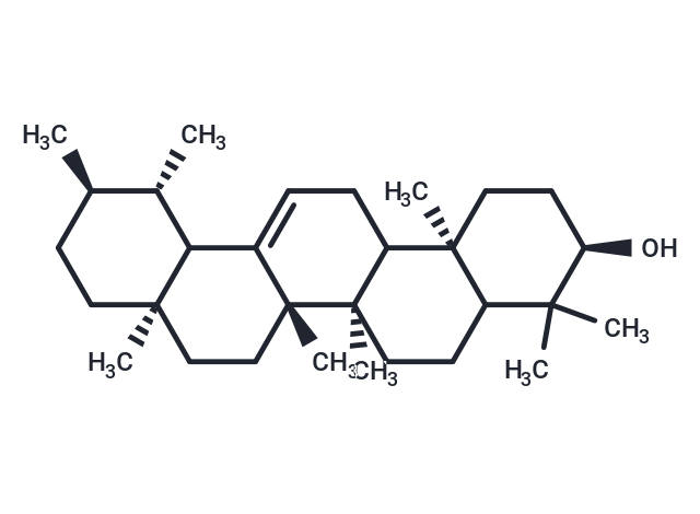 3-Epi-alpha-amyrin