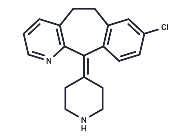 Desloratadine