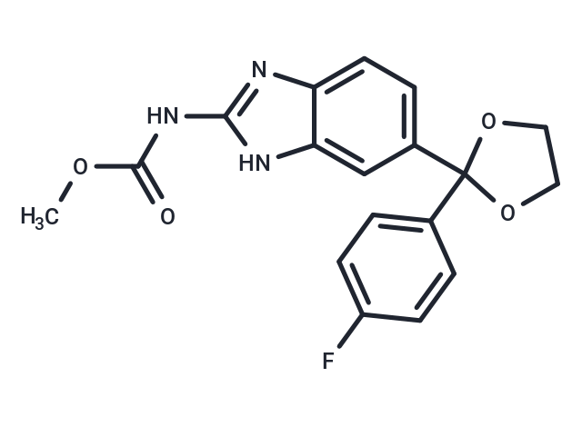 Etibendazole