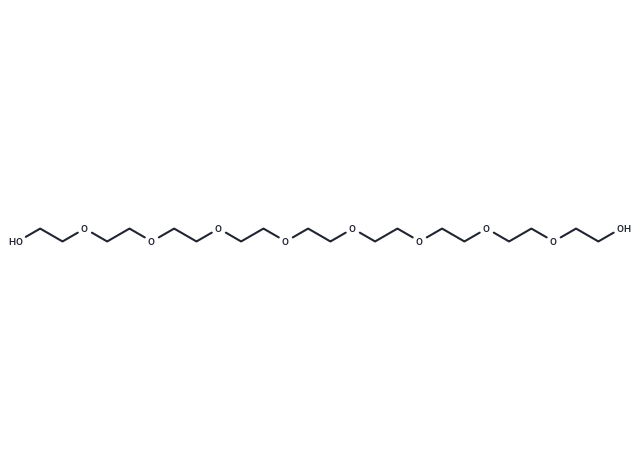 Nonaethylene glycol