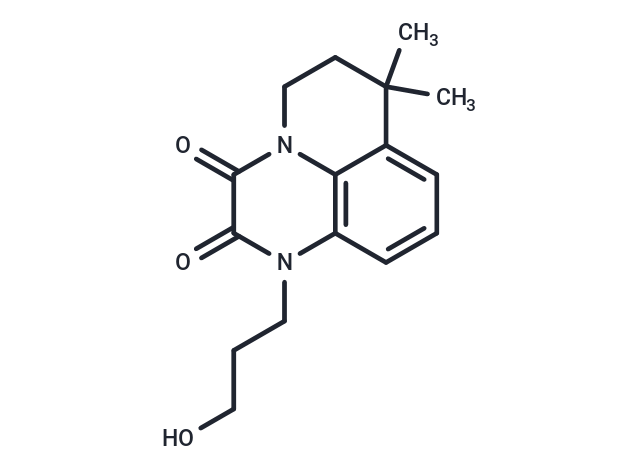 Antibacterial agent 74