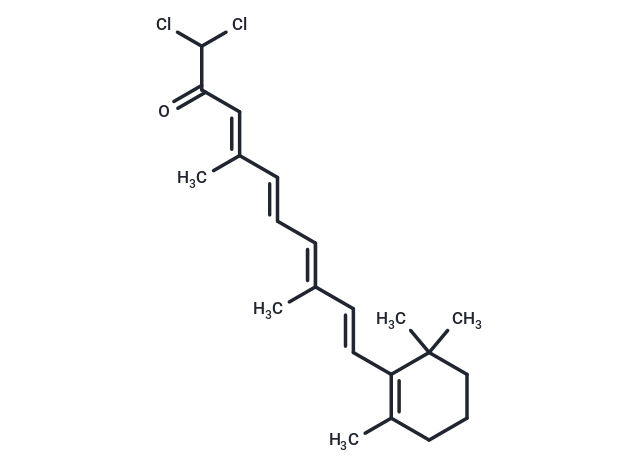 Dichloro-all-trans-retinone