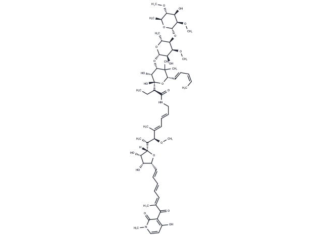 Efrotomycin