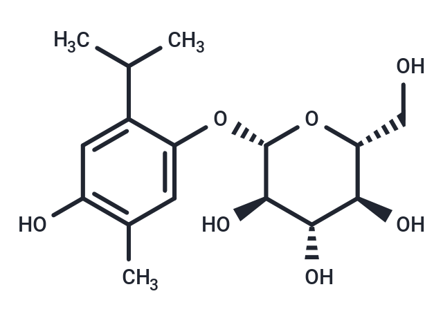 Zataroside A