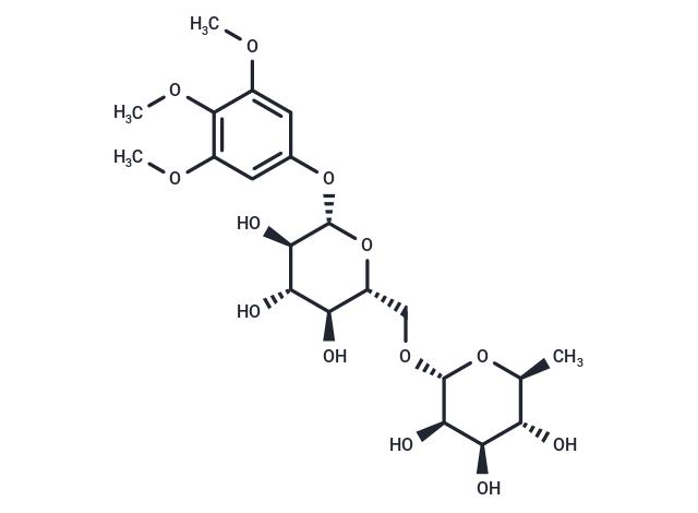 Antiarol rutinoside