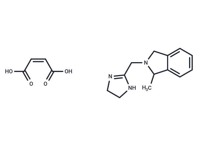 BRL 44408 Maleate Salt