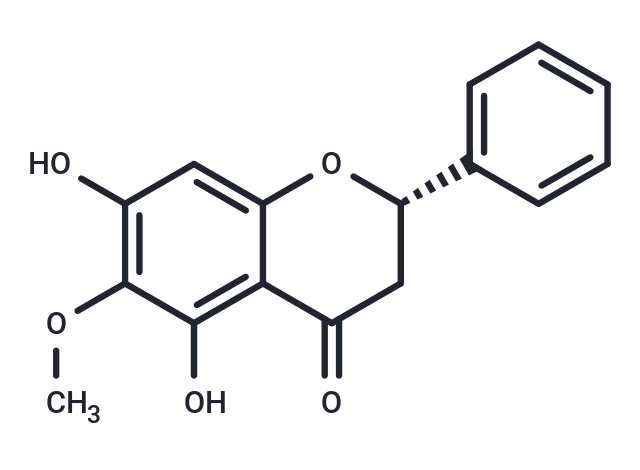 Dihydrooroxylin A