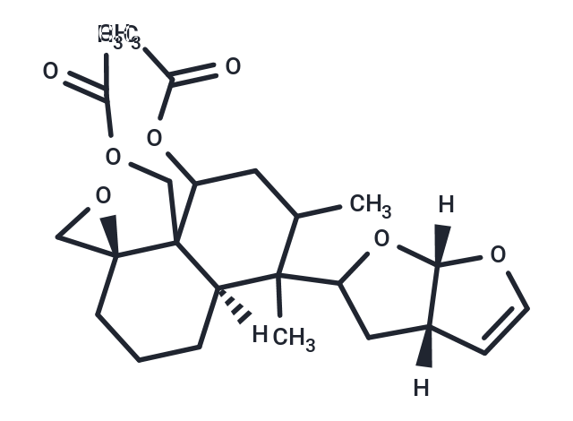 Clerodin