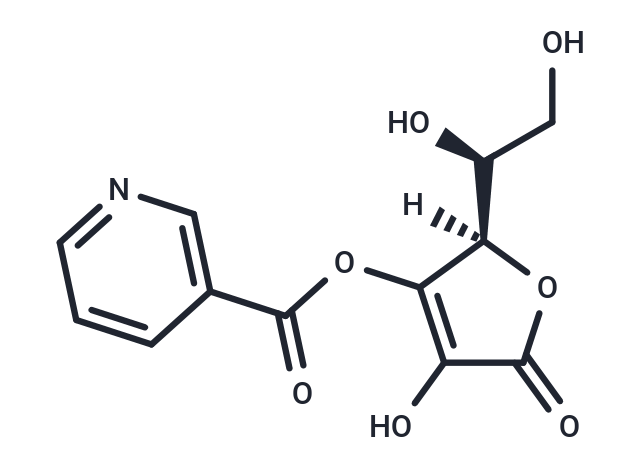 Ascorbyl nicotinate