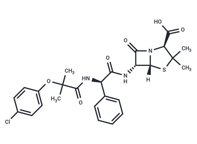 Fibracillin