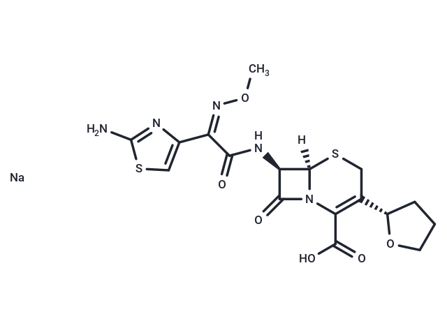 Cefovecin Sodium