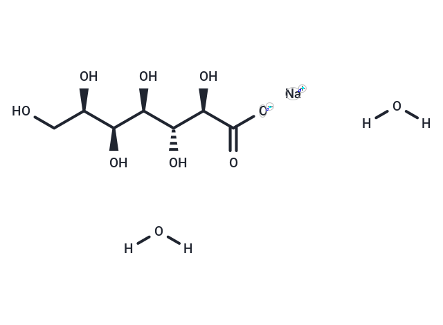 Sodium Glucoheptonate Dihydrate