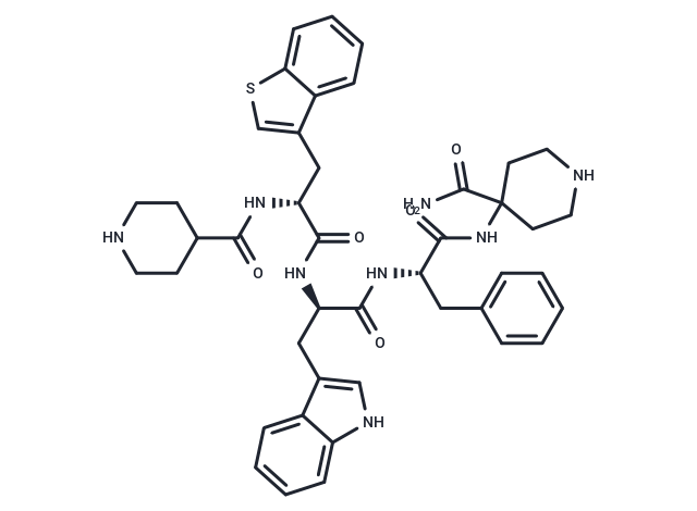 Relamorelin