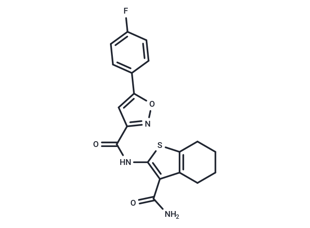 BCR-ABL-IN-7