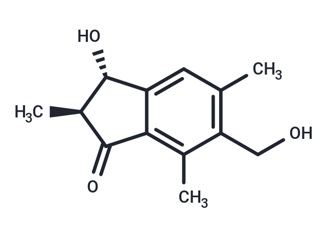 trans-Norpterosin C