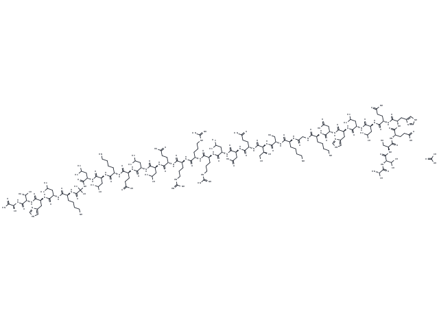 Abaloparatide acetate(247062-33-5  free base)