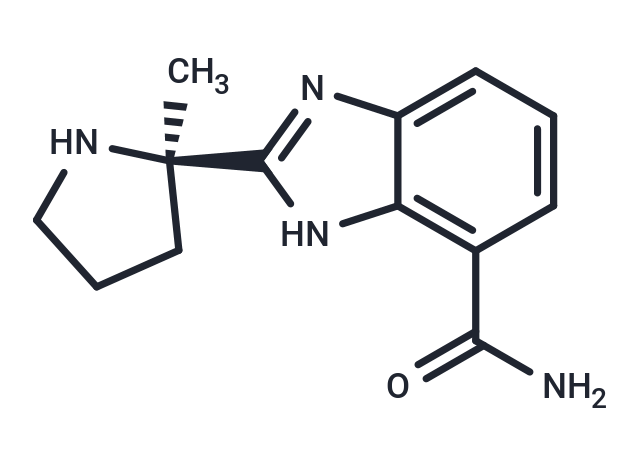 Veliparib