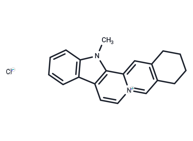 Sempervirine methochloride