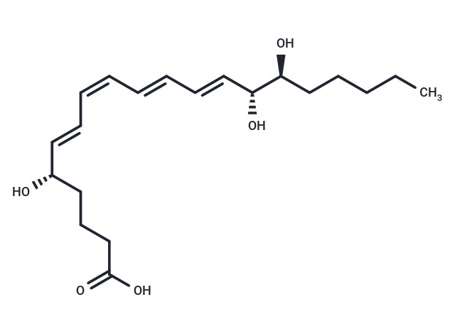 Lipoxin B4